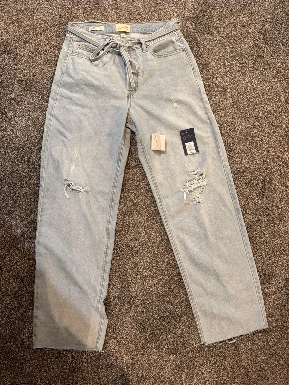 Universal Threads 90s Baggy Jeans